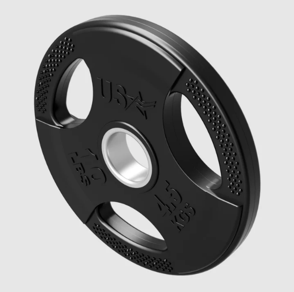 Usa grip plates 10lb