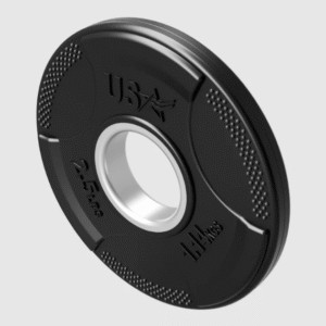 Usa grip plates 2.5lb