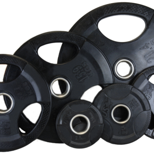 Usa grip plates 2.5lb 45lb