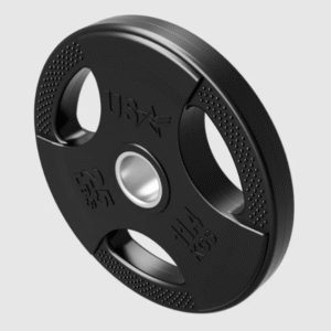 Usa grip plates 25lb
