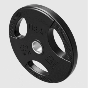 Usa grip plates 35lb