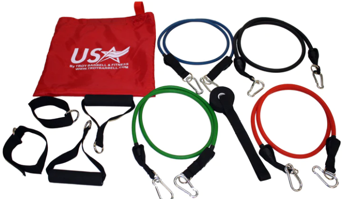 USA X-BAND USA X BAND