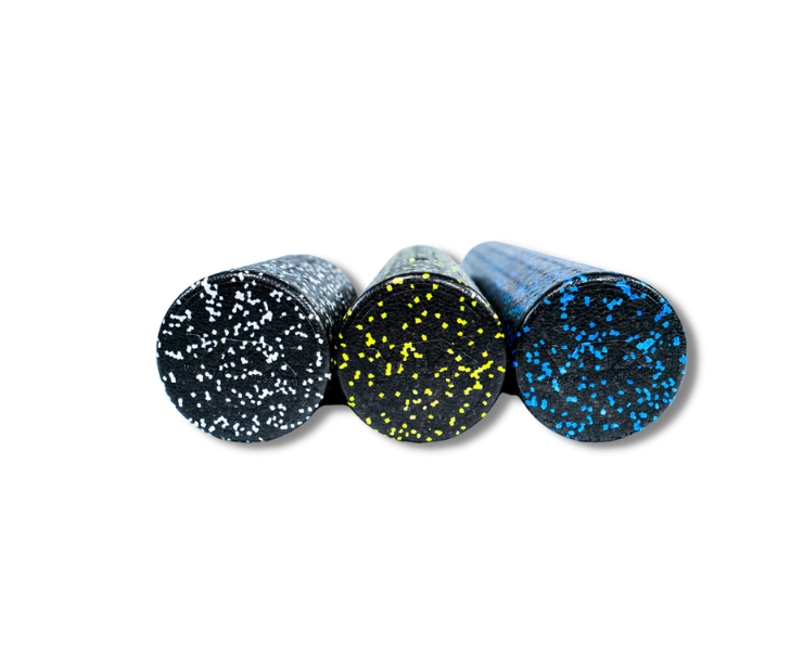 Vtx foam roller 3