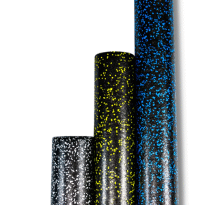 Vtx foam roller (white) pt 2