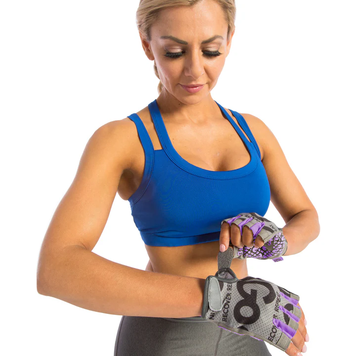 Women's Pro Trainer Gloves