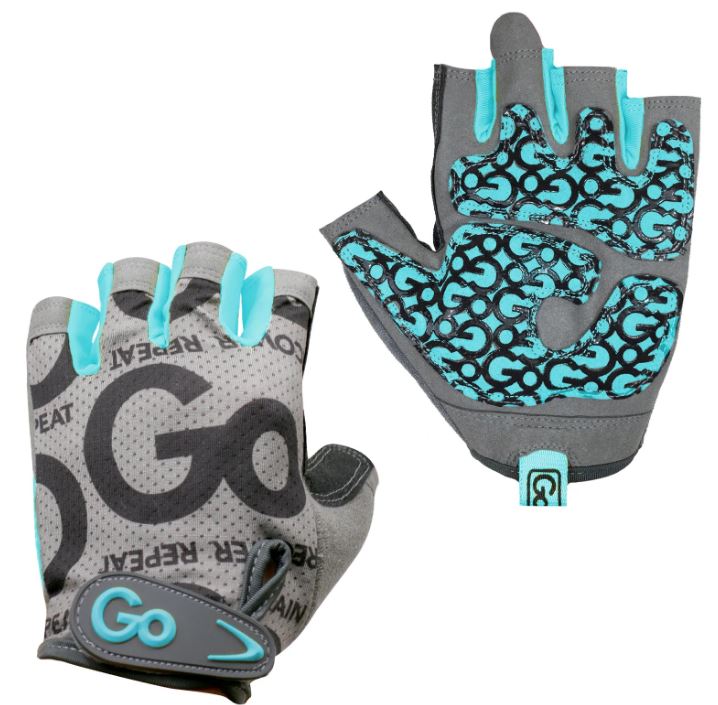 Women's pro trainer gloves