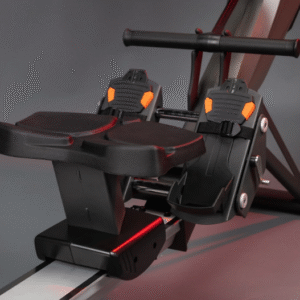Aviron rower 2