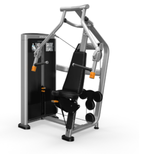 Chest press
