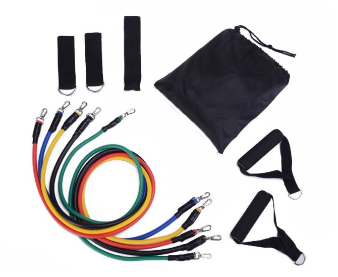 Fitness kit