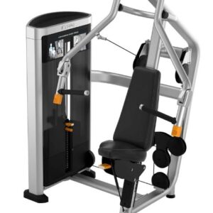 Precor chest press