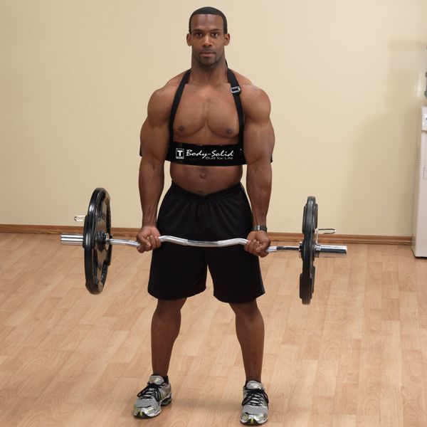 Body solid bb23