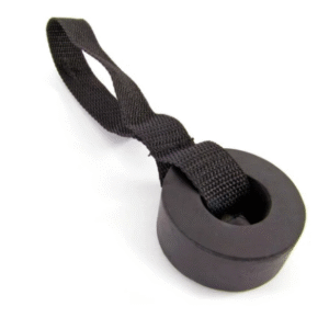 Fitnessplus door stopper