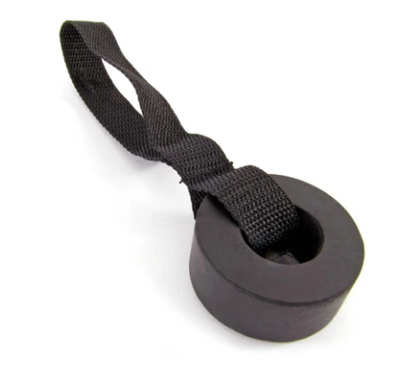 Fitnessplus door stopper