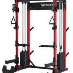 Pro f22 combat red