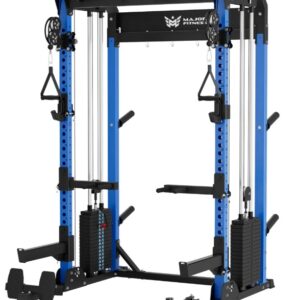 Pro f22 patriot blue