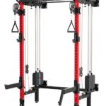 Pro f35 combat red