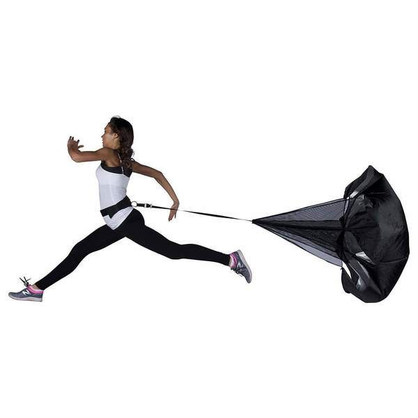 Spirit tcr training parachute pro 2
