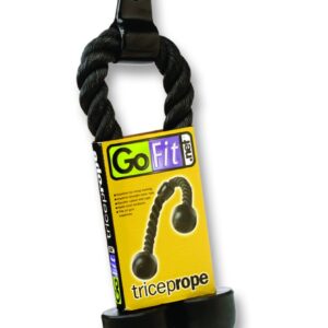 Tricep rope 1