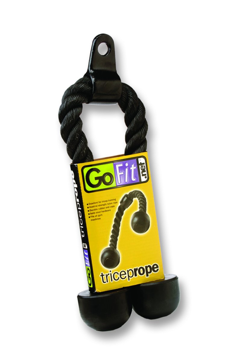 Tricep rope 1