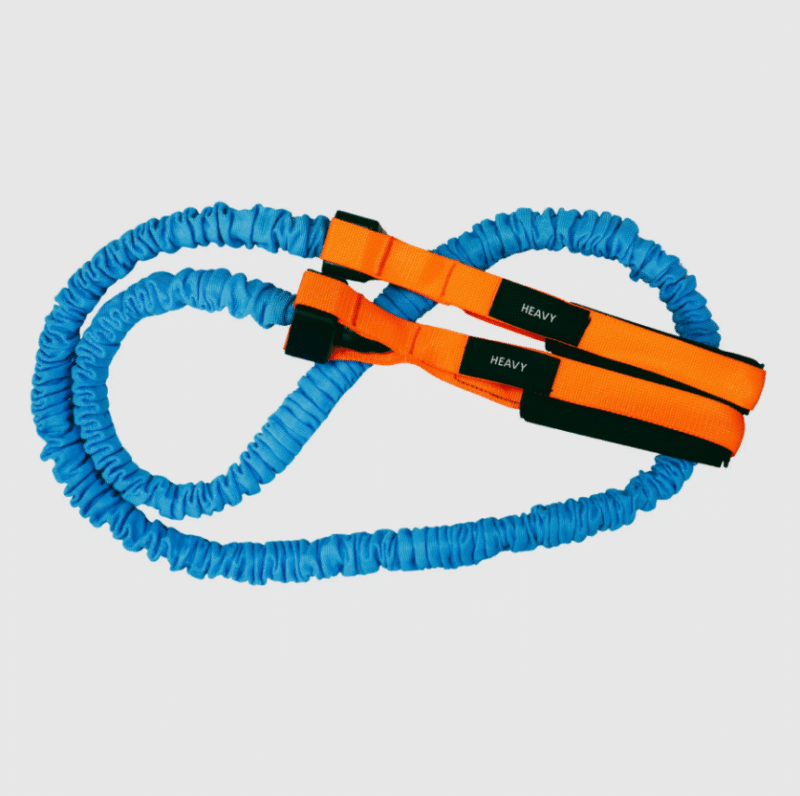 Vtx covered resistance band h