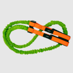 Vtx covered resistance band l