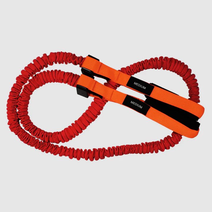 Vtx covered resistance band m