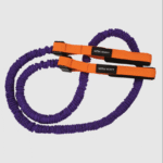 Vtx covered resistance band uh
