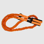 Vtx covered resistance band ul