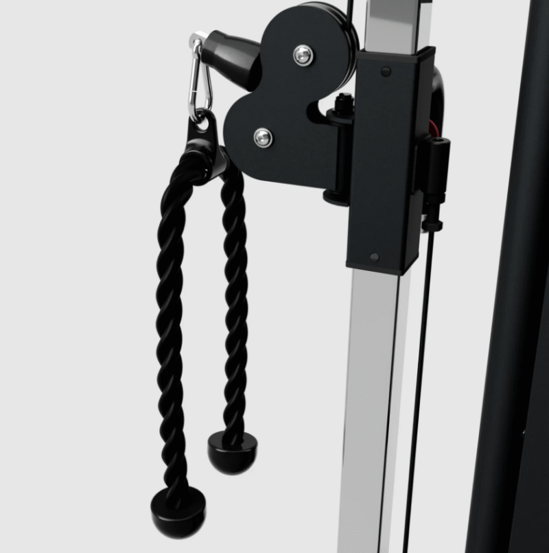 Vtx tricep rope 2