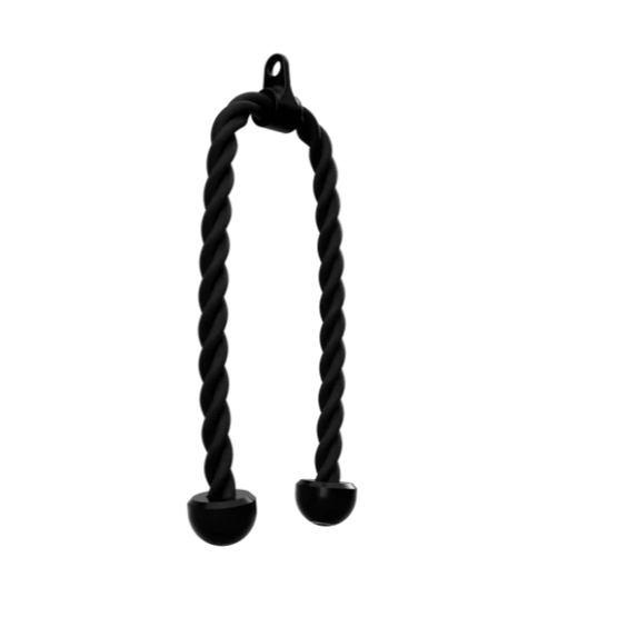 Vtx tricep rope capture
