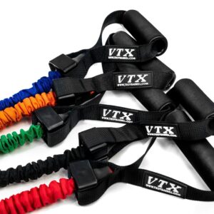 Vtx accessories resistance bands