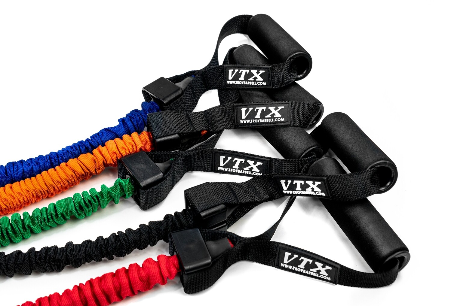 Vtx accessories resistance bands