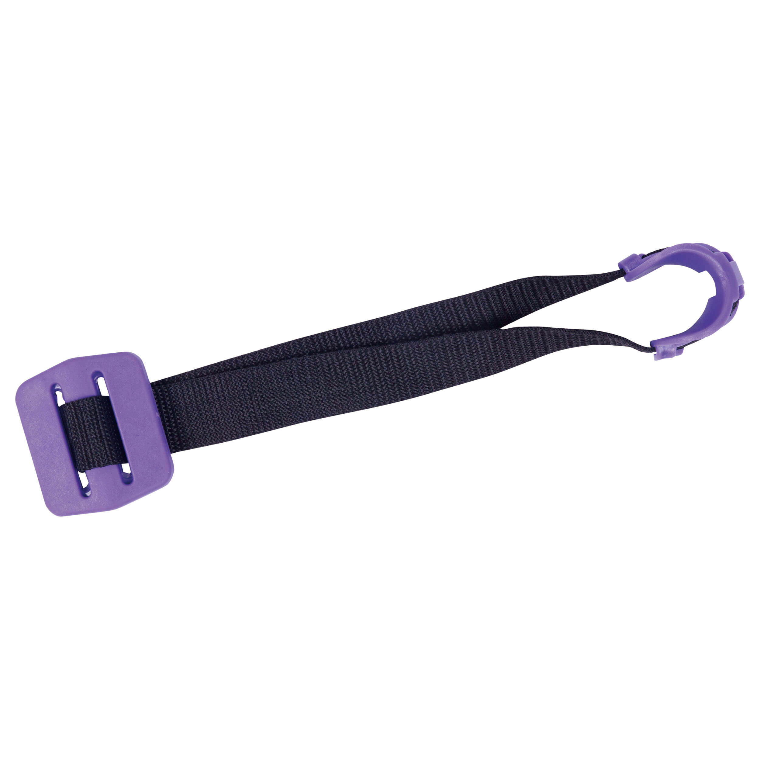 Spirit door anchor