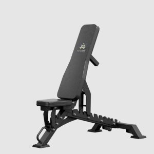 PLT01 Adjustable Bench PLT01 Adjustable Bench