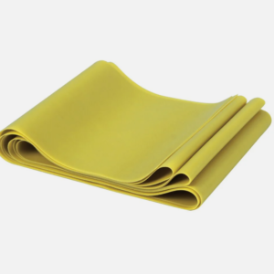 spirit flat band yellow 012001 Spirit flat band yellow