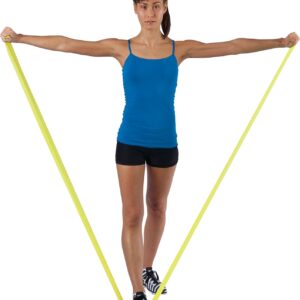 spirit flat band yellow Spirit flat band yellow