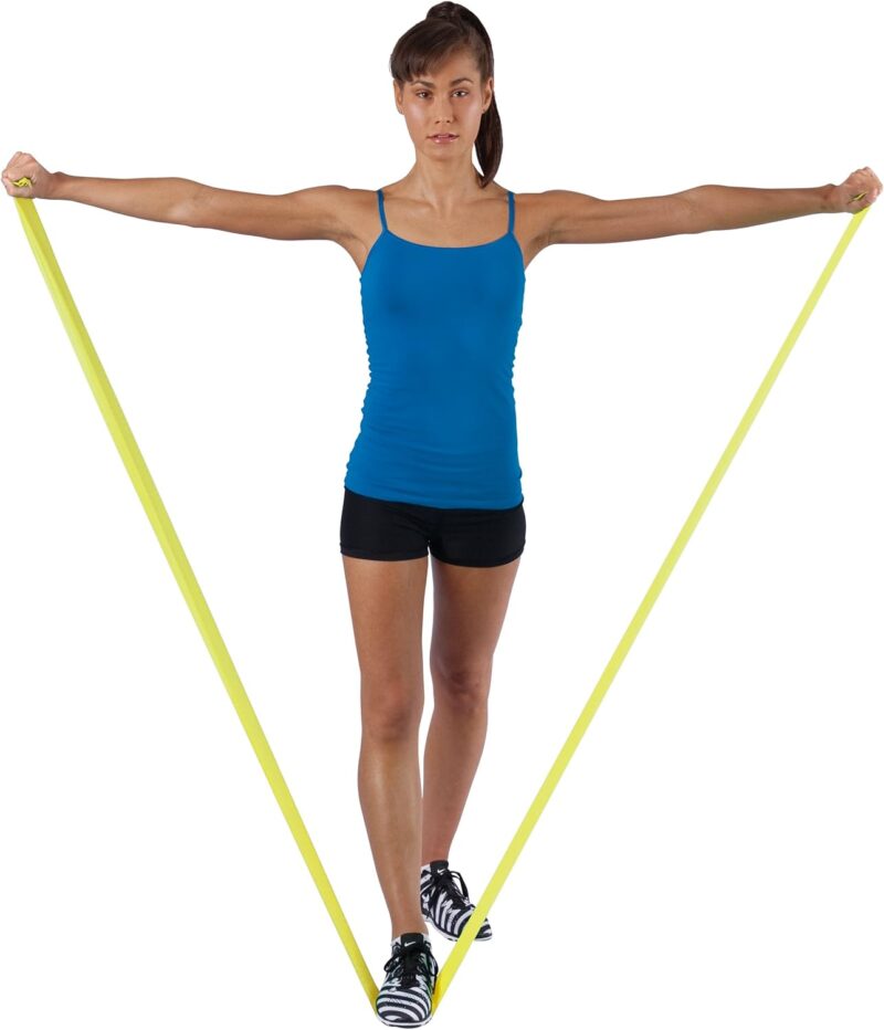 spirit flat band yellow Spirit flat band yellow