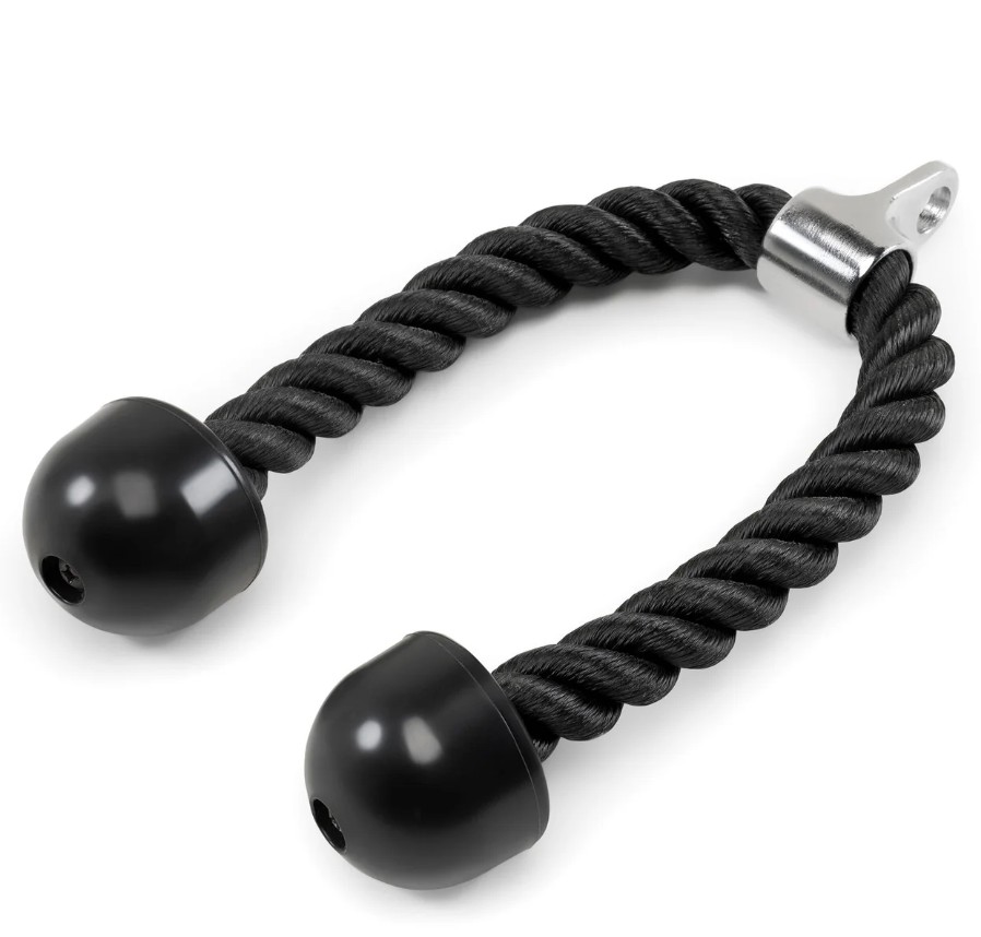Marcy tricep rope
