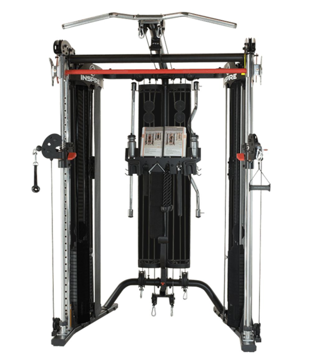 Inspire Dual 1 Inspire Dual