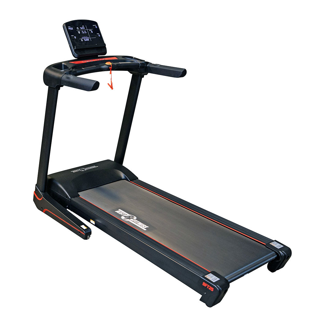 Bodysolid BFT25 treadmill